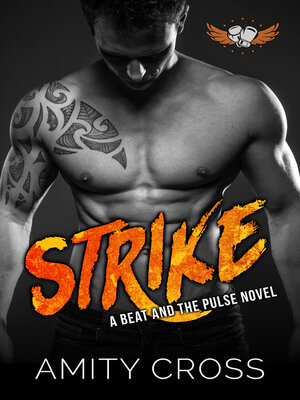 cover image of Strike